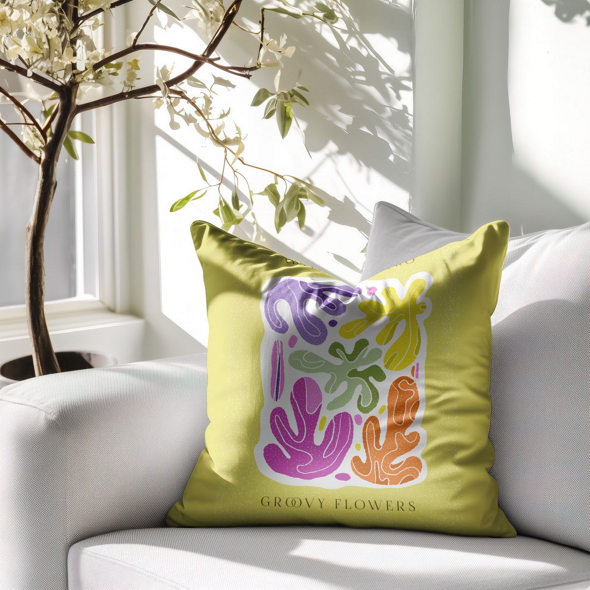 کوسن Pillow modern685