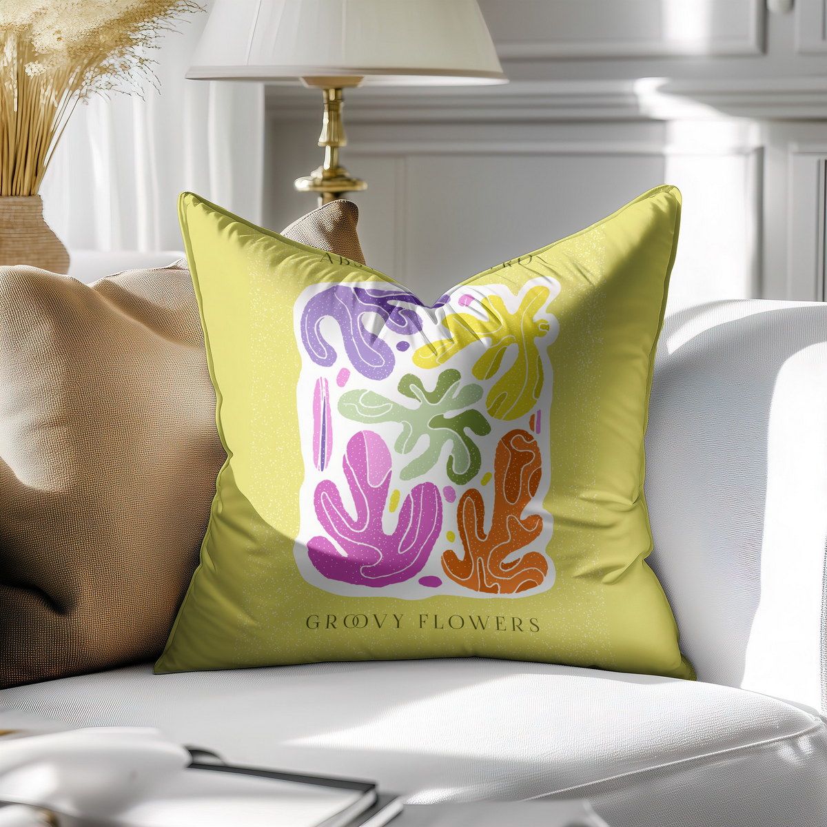 کوسن Pillow modern685