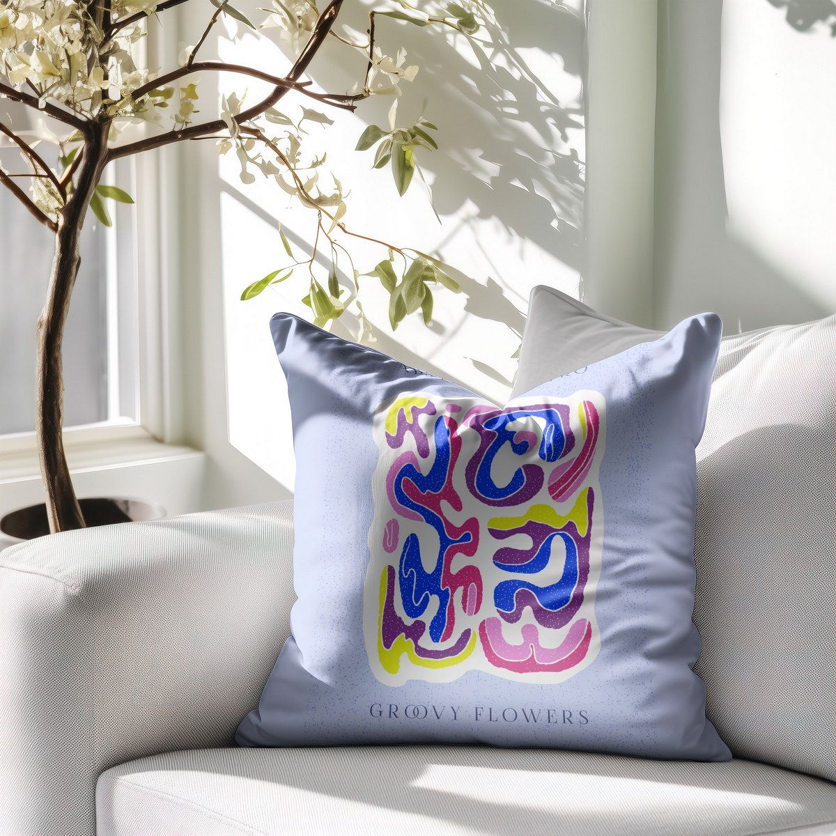 کوسن Pillow modern687