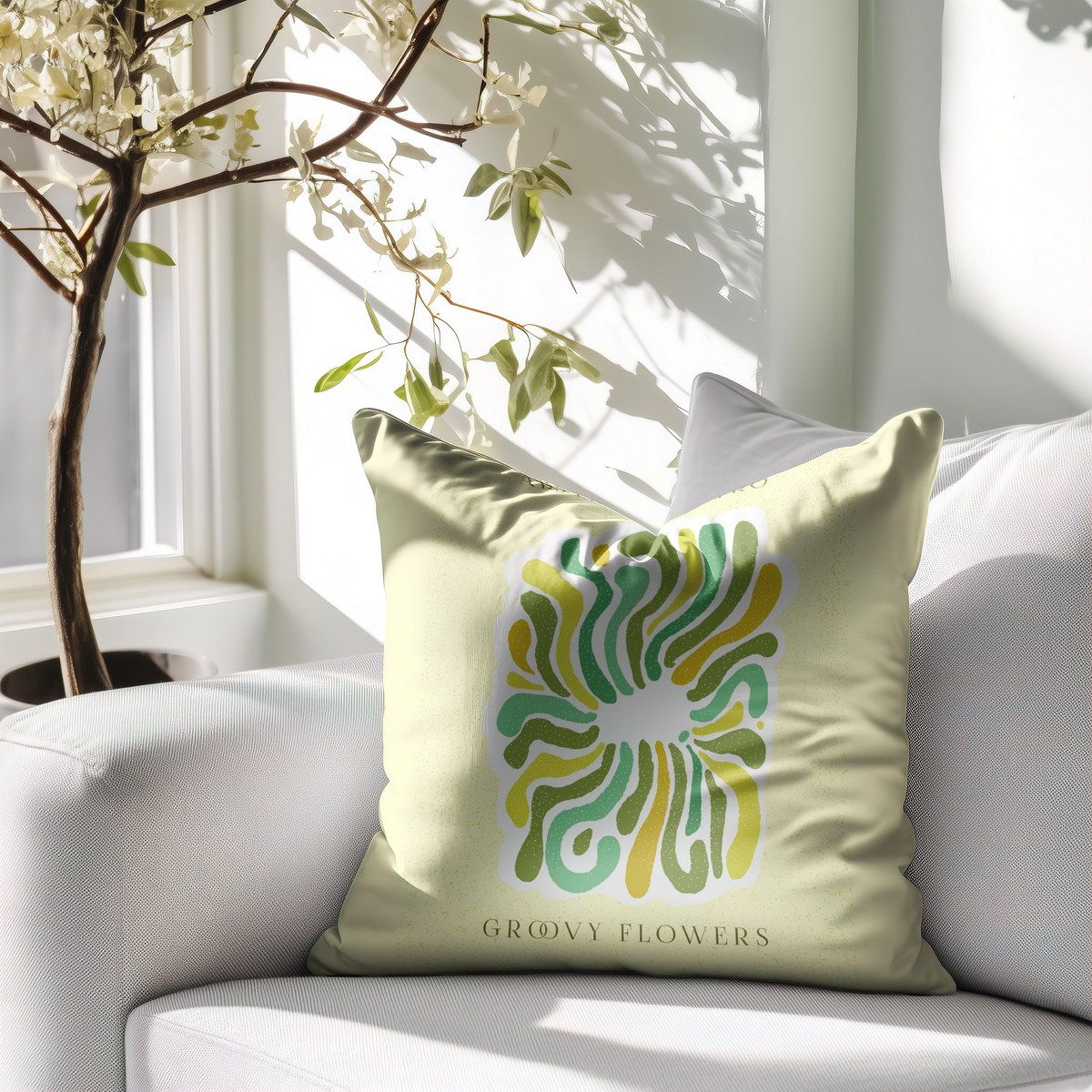 کوسن Pillow modern668