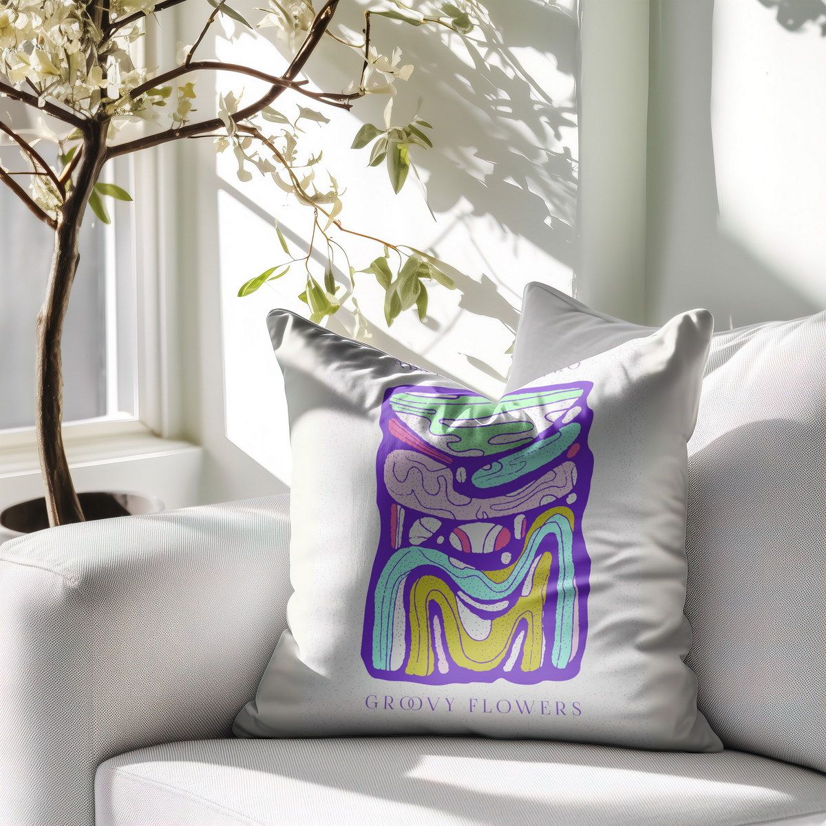 کوسن Pillow modern672