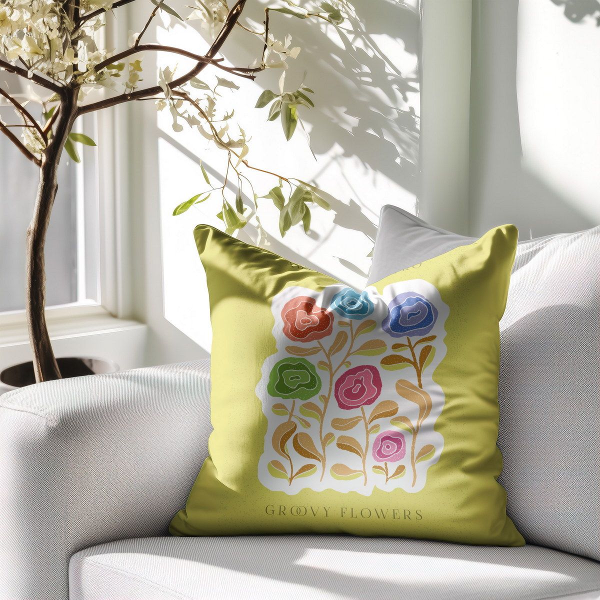 کوسن Pillow modern673