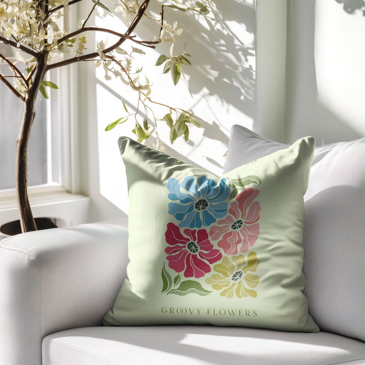 کوسن Pillow modern674