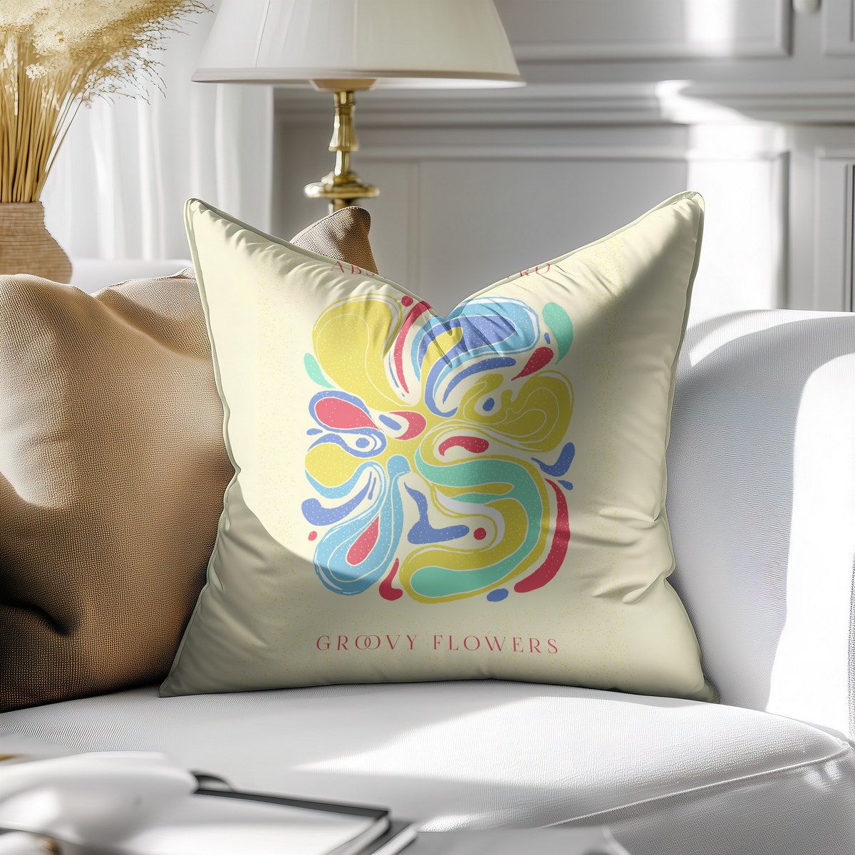 کوسن Pillow modern676