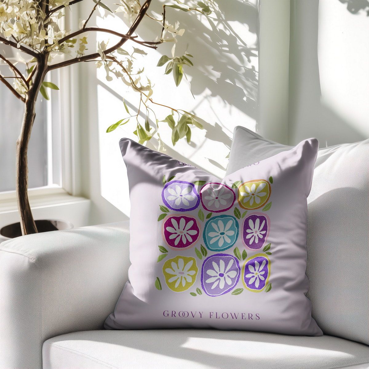 کوسن Pillow modern678