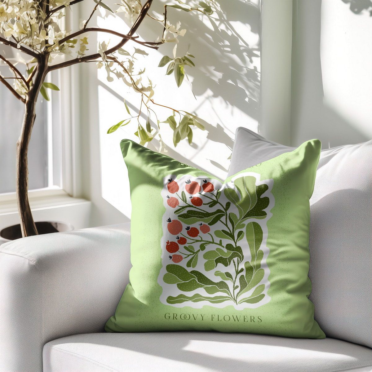 کوسن Pillow modern679