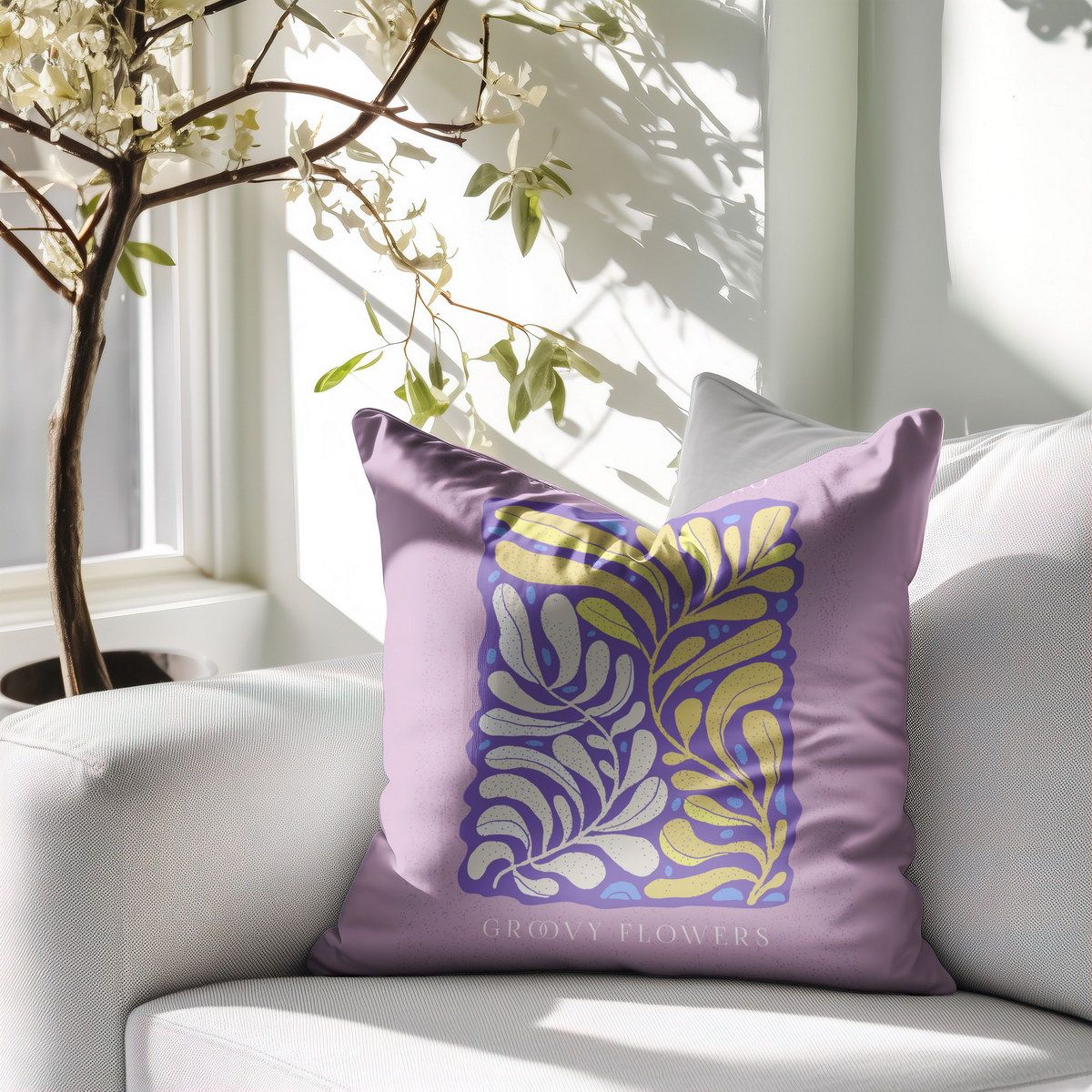 کوسن Pillow modern680