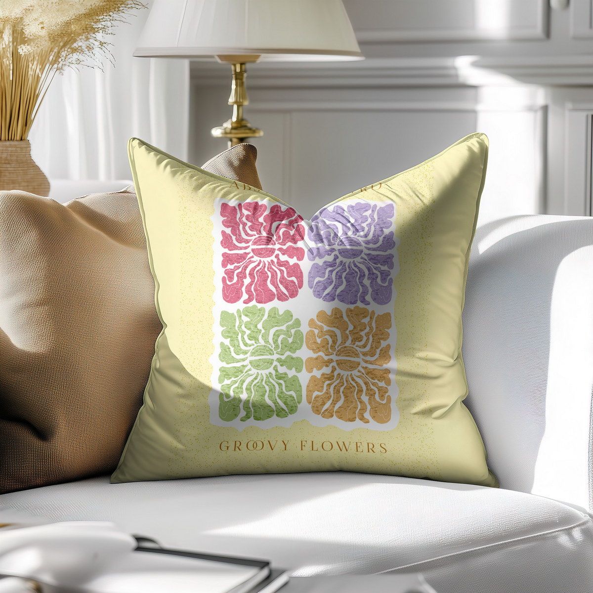 کوسن Pillow modern681