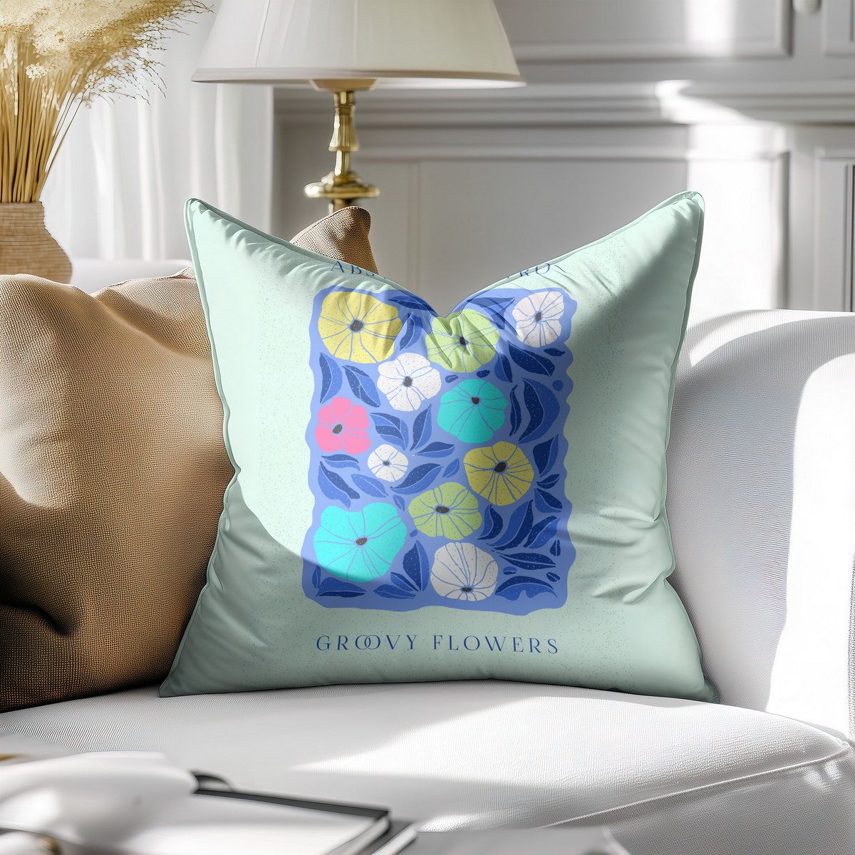 کوسن Pillow modern682