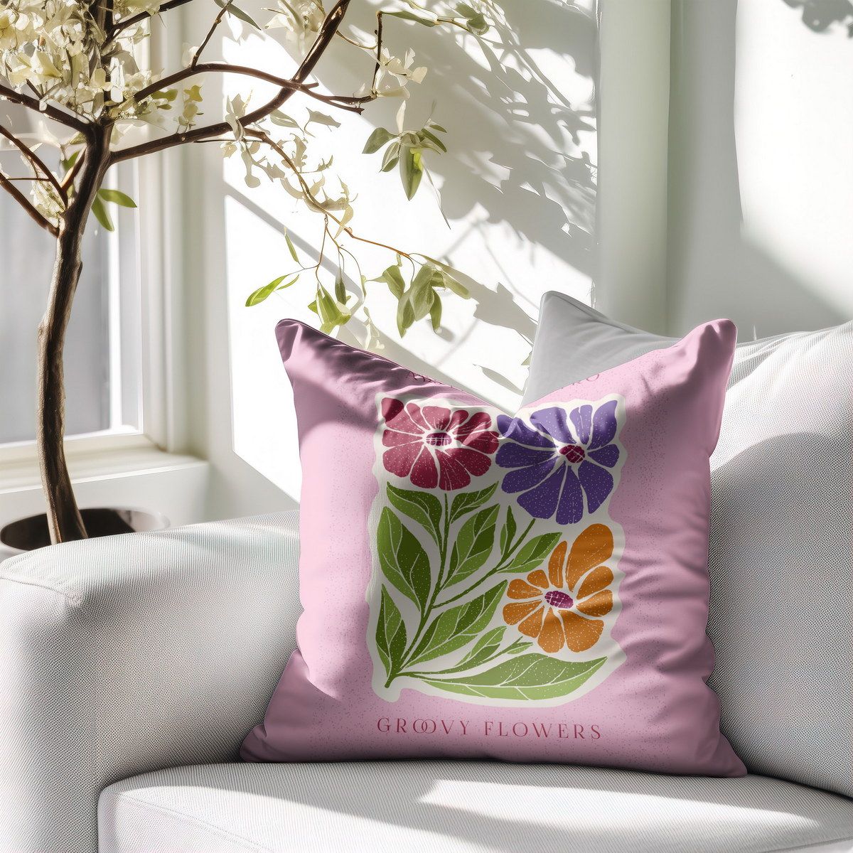 کوسن Pillow modern686