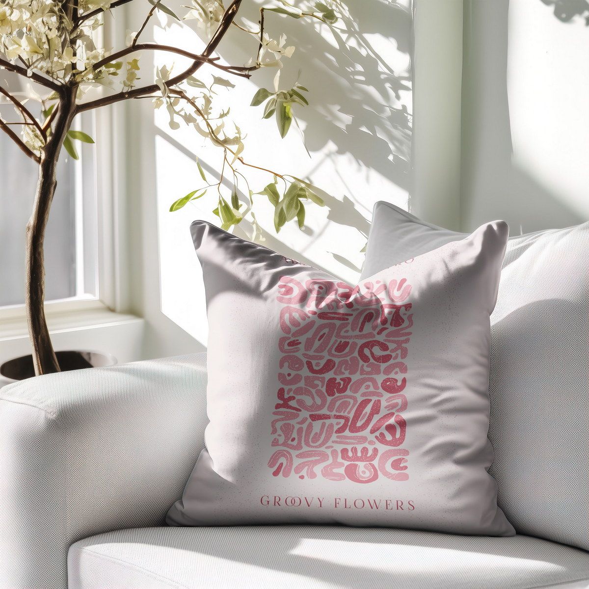 کوسن Pillow modern687