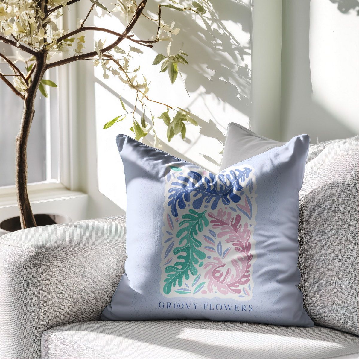 کوسن Pillow modern694