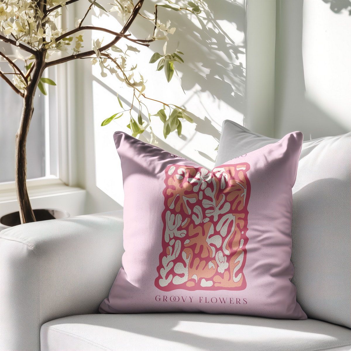 کوسن Pillow modern695