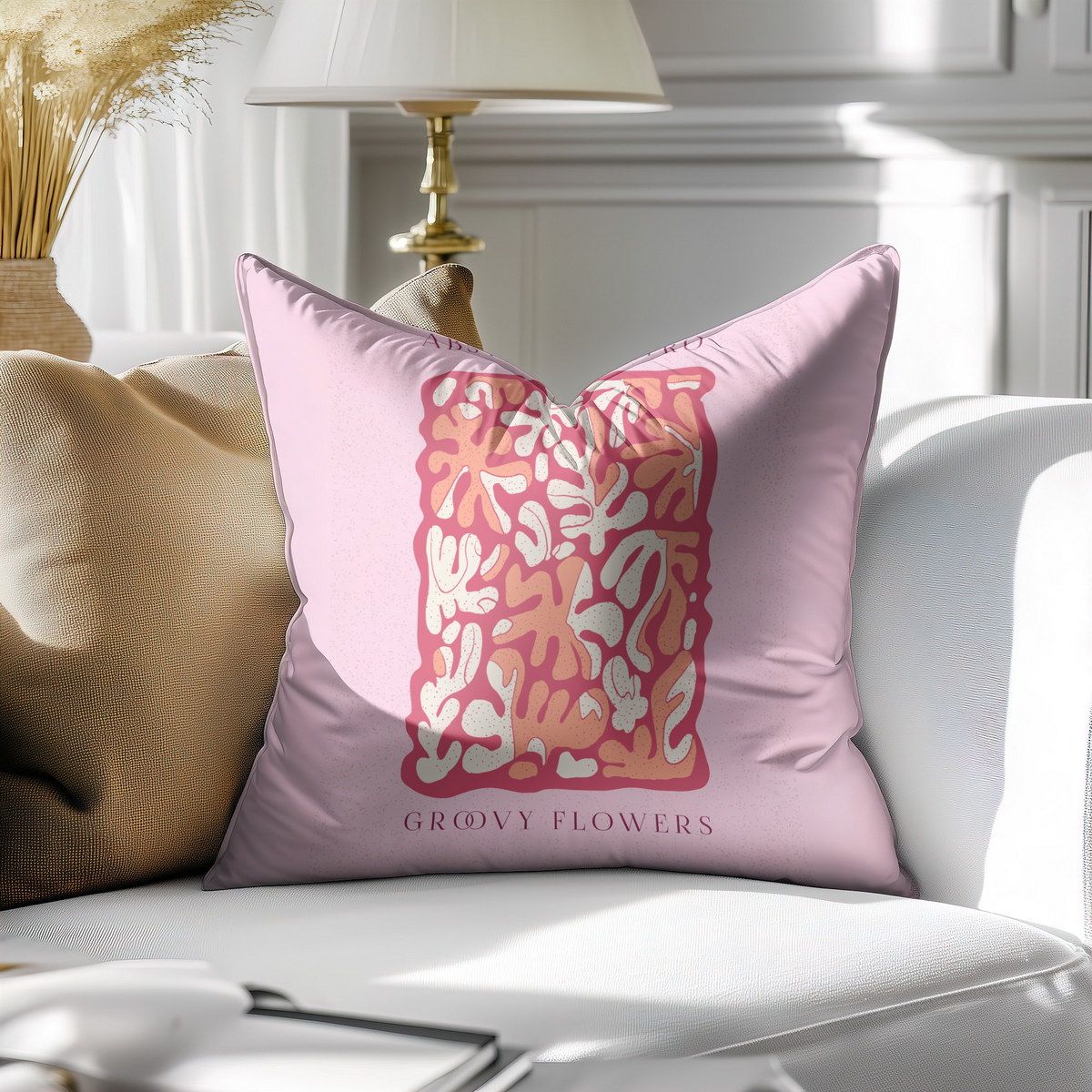 کوسن Pillow modern695