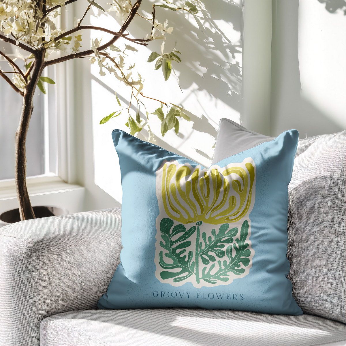 کوسن Pillow modern702