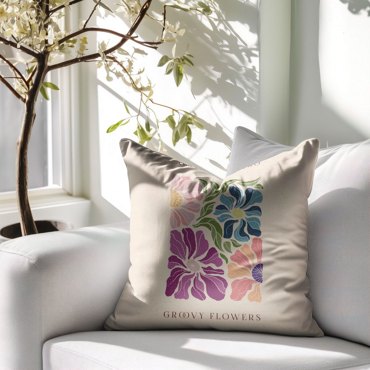 کوسن Pillow modern706