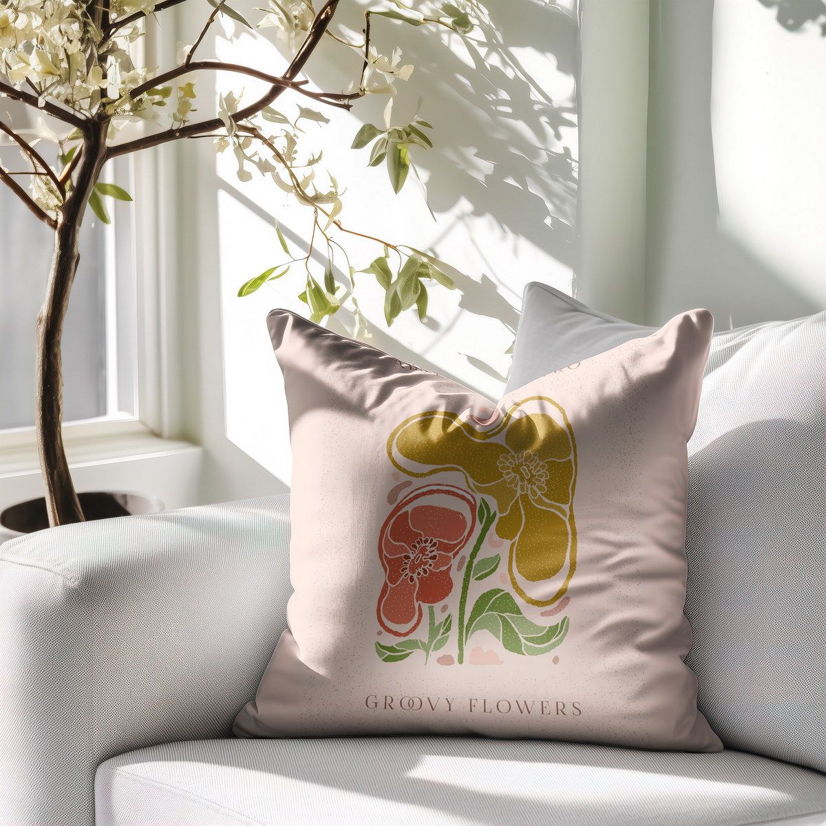 کوسن Pillow modern707