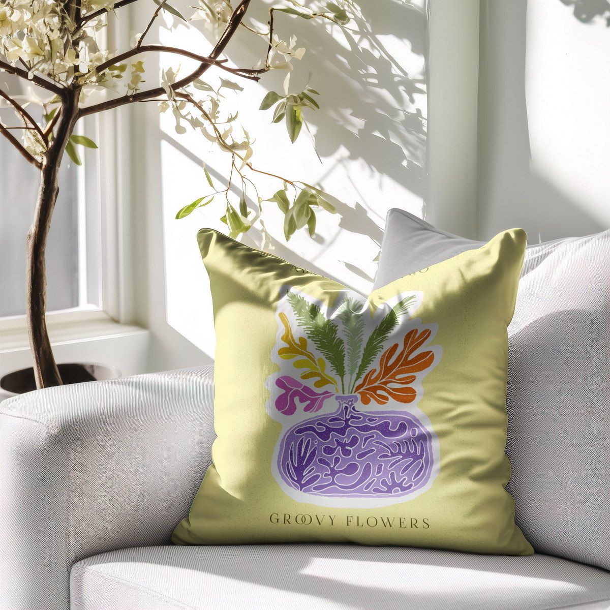 کوسن Pillow modern709