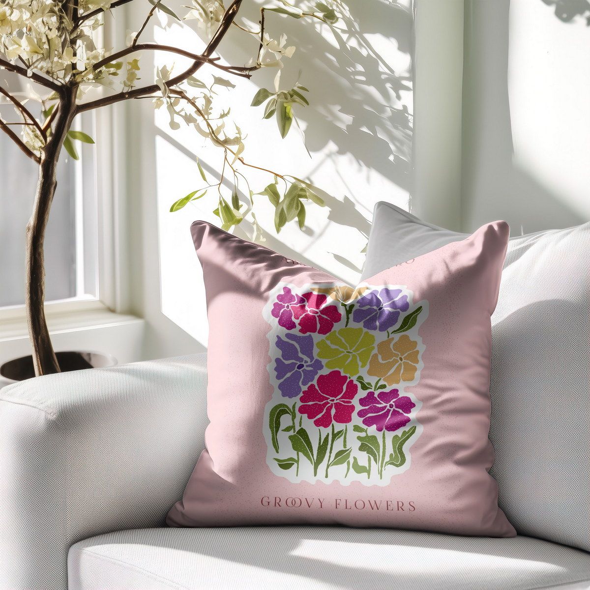 کوسن Pillow modern711