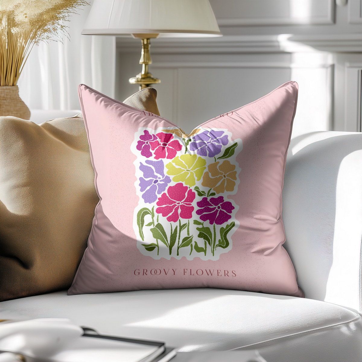 کوسن Pillow modern711