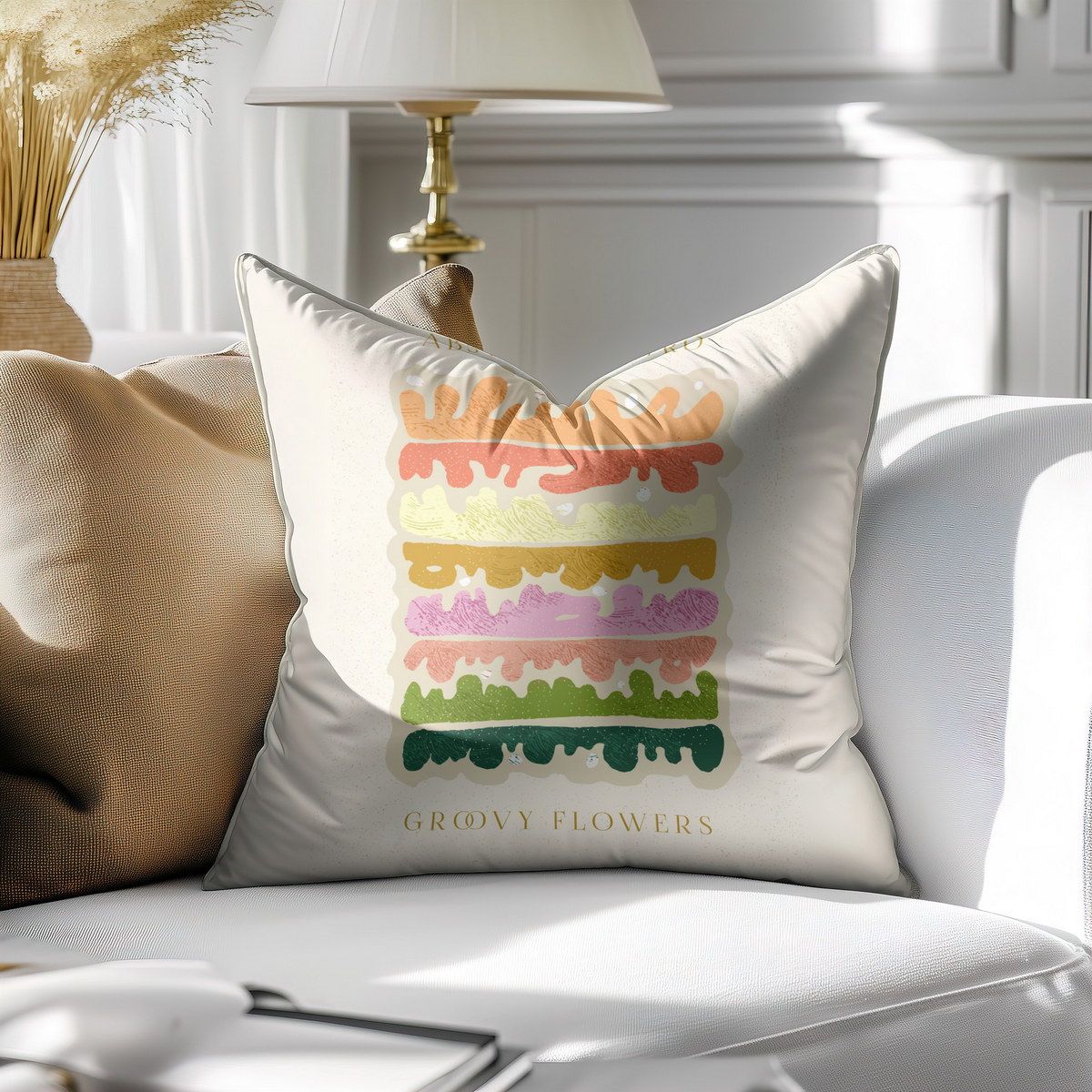 کوسن Pillow modern714