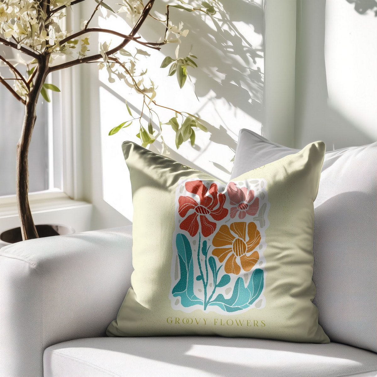 کوسن Pillow modern718