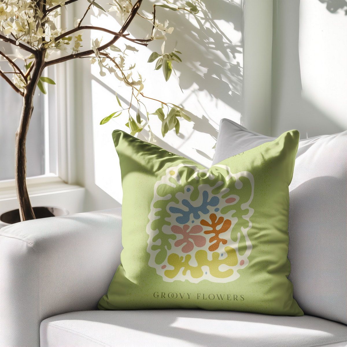 کوسن Pillow modern719