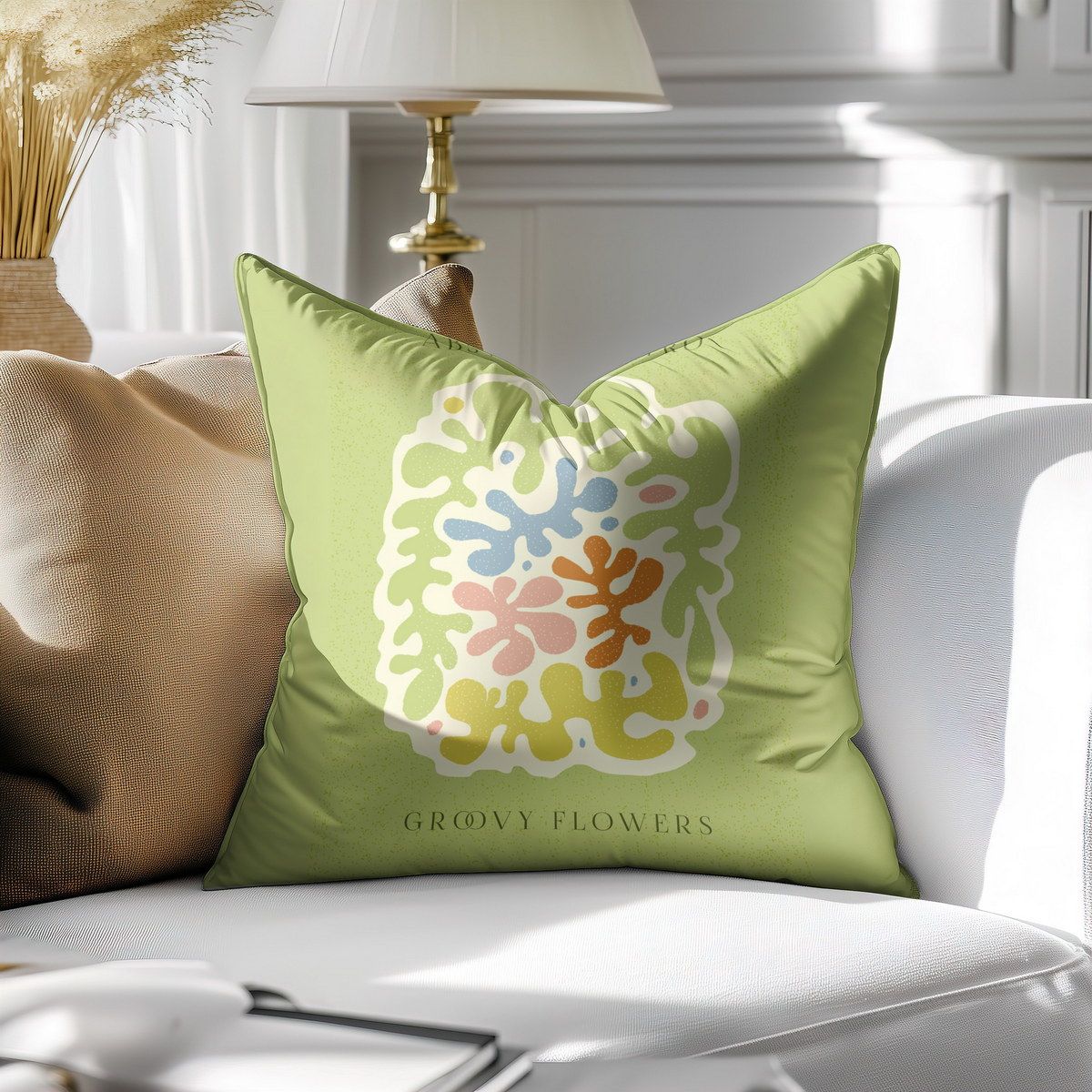 کوسن Pillow modern719