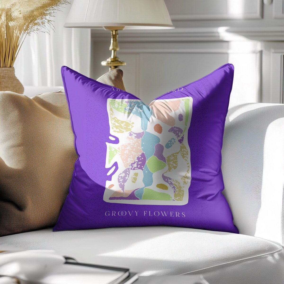 کوسن Pillow modern728