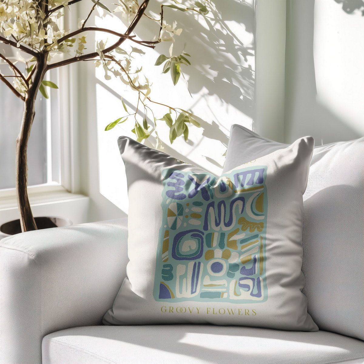 کوسن Pillow modern729