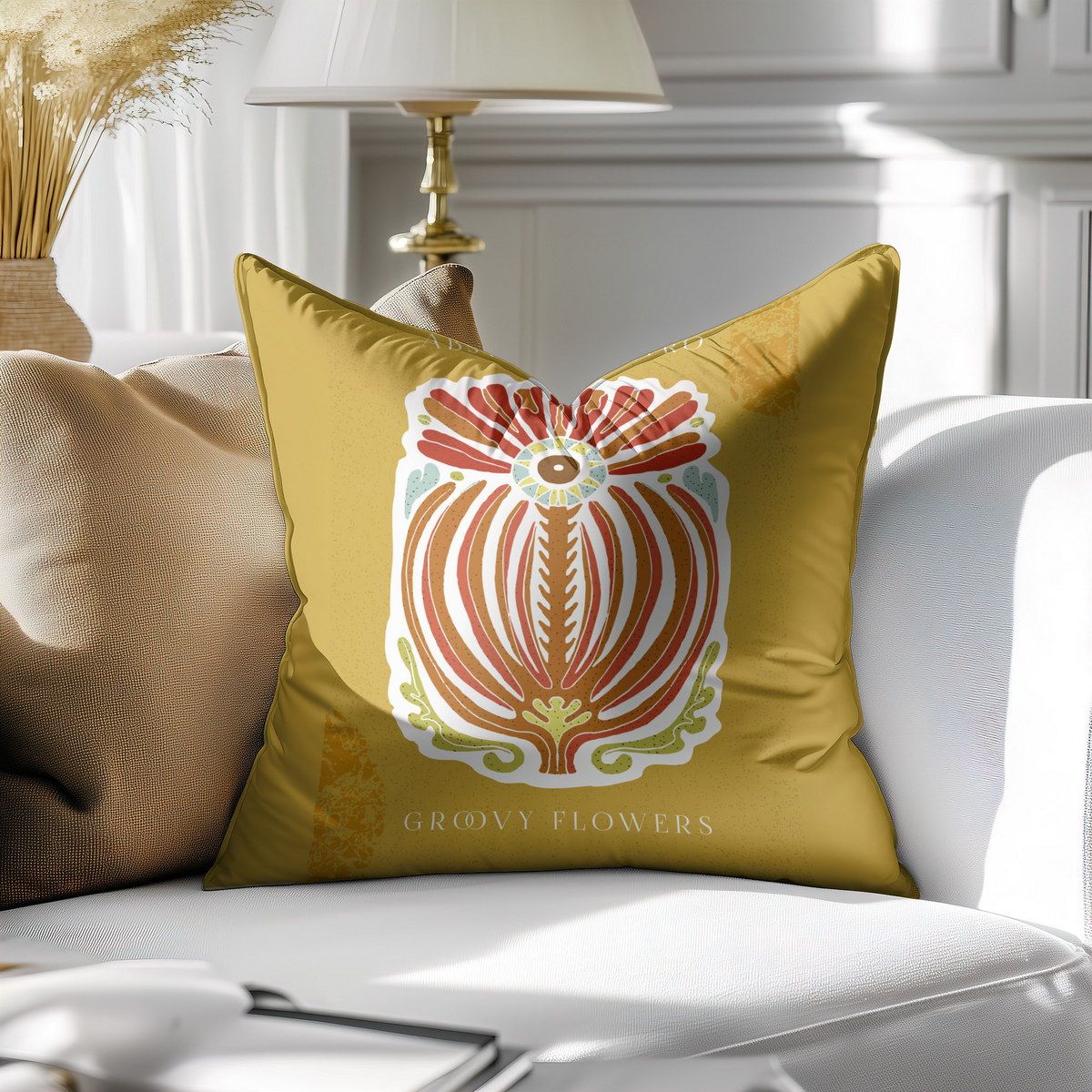 کوسن Pillow modern735