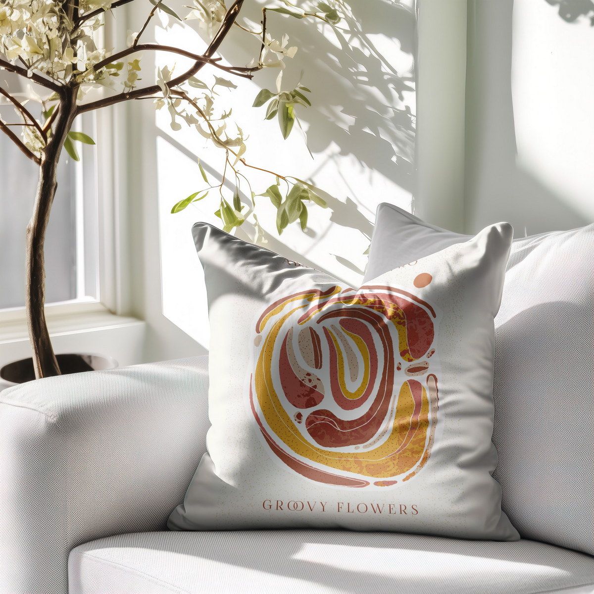 کوسن Pillow modern737