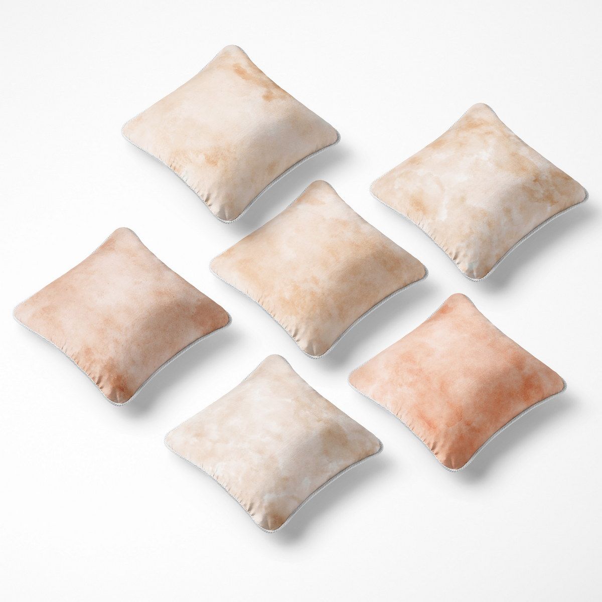 کوسن 6 تکه pillow 6 set 135