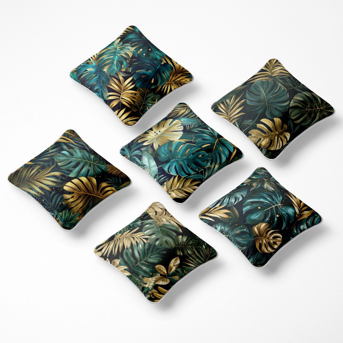 کوسن 6 تکه pillow 6 set 147