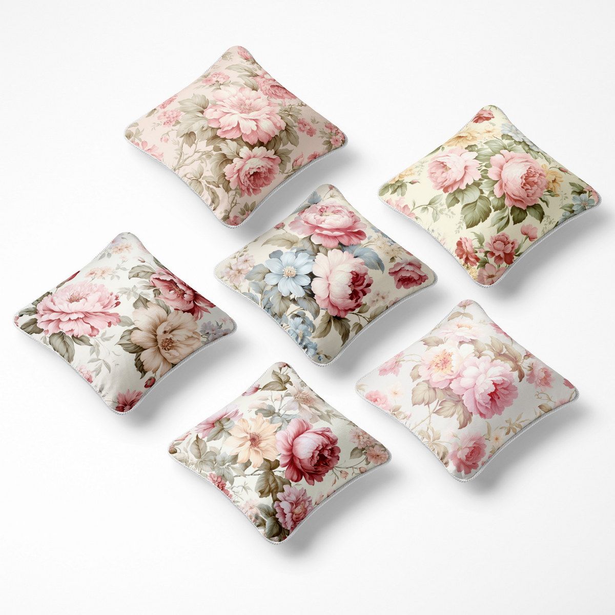 کوسن 6 تکه pillow 6 set 16۶