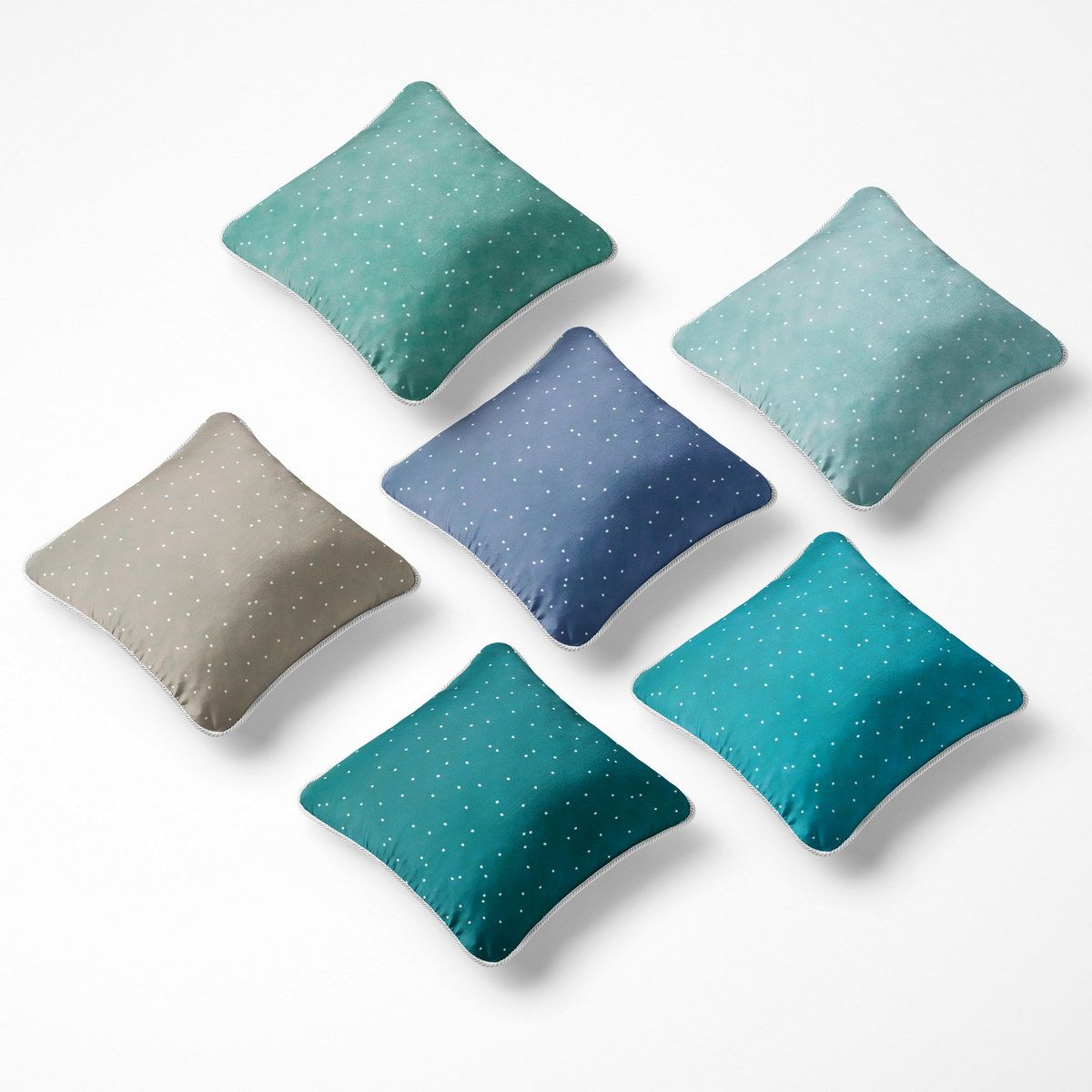 کوسن 6 تکه pillow 6 set 1۷۵