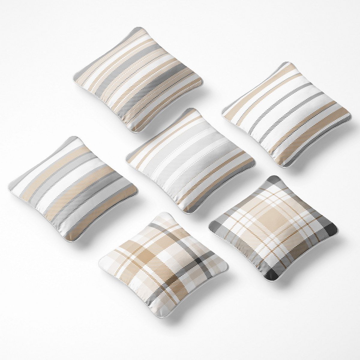 کوسن 6 تکه pillow 6 set 1۷۶