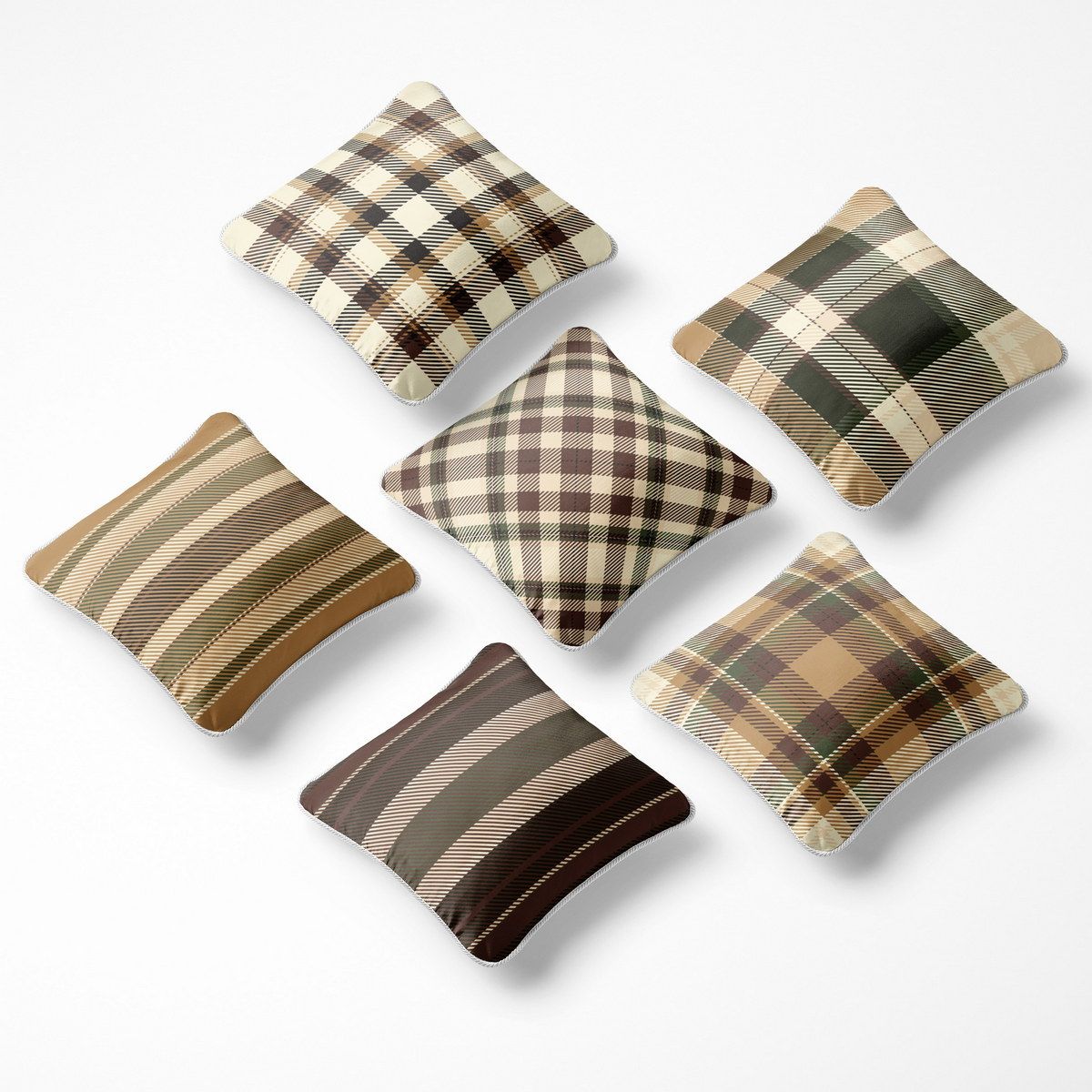 کوسن 6 تکه pillow 6 set 1۷۷