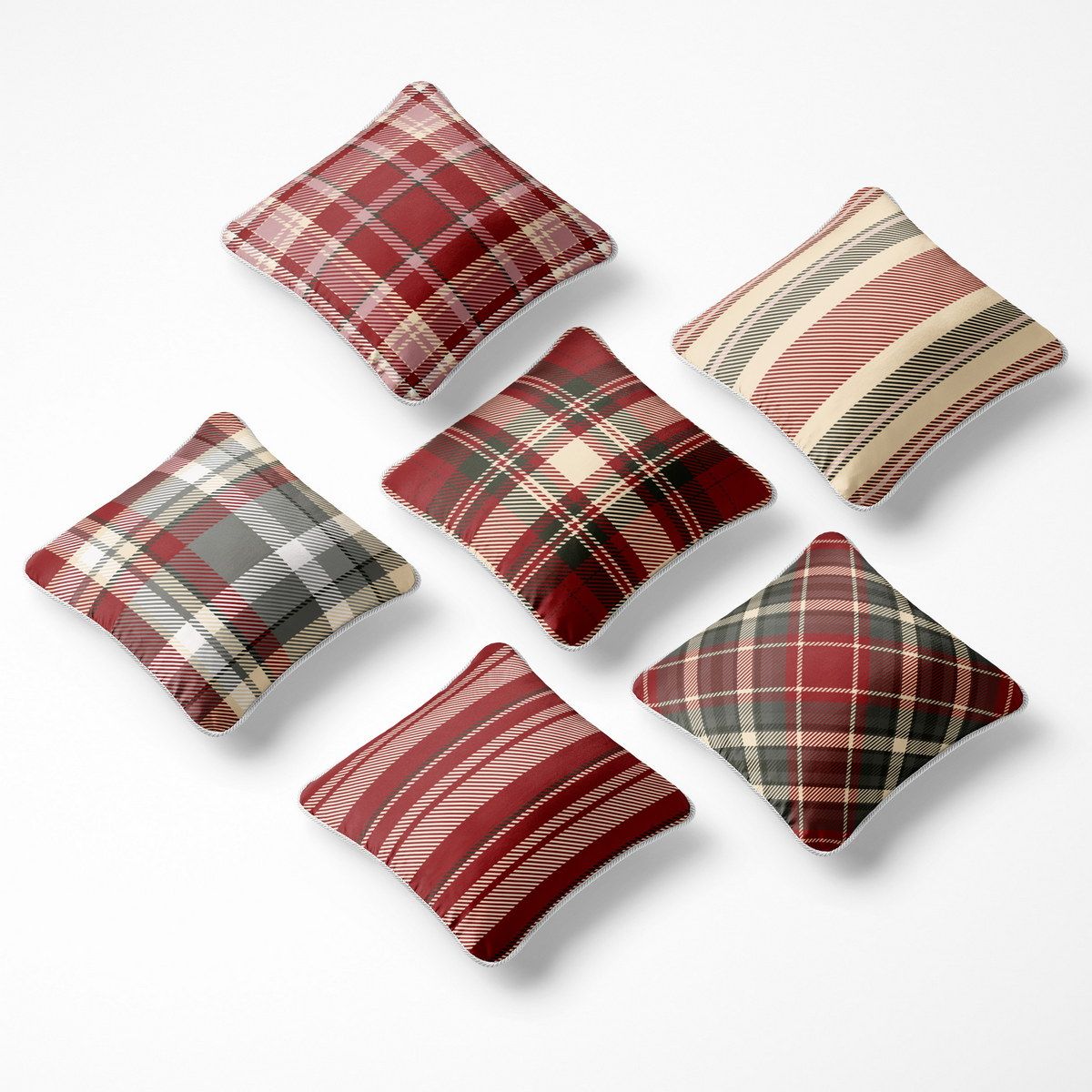 کوسن 6 تکه pillow 6 set 1۷۹