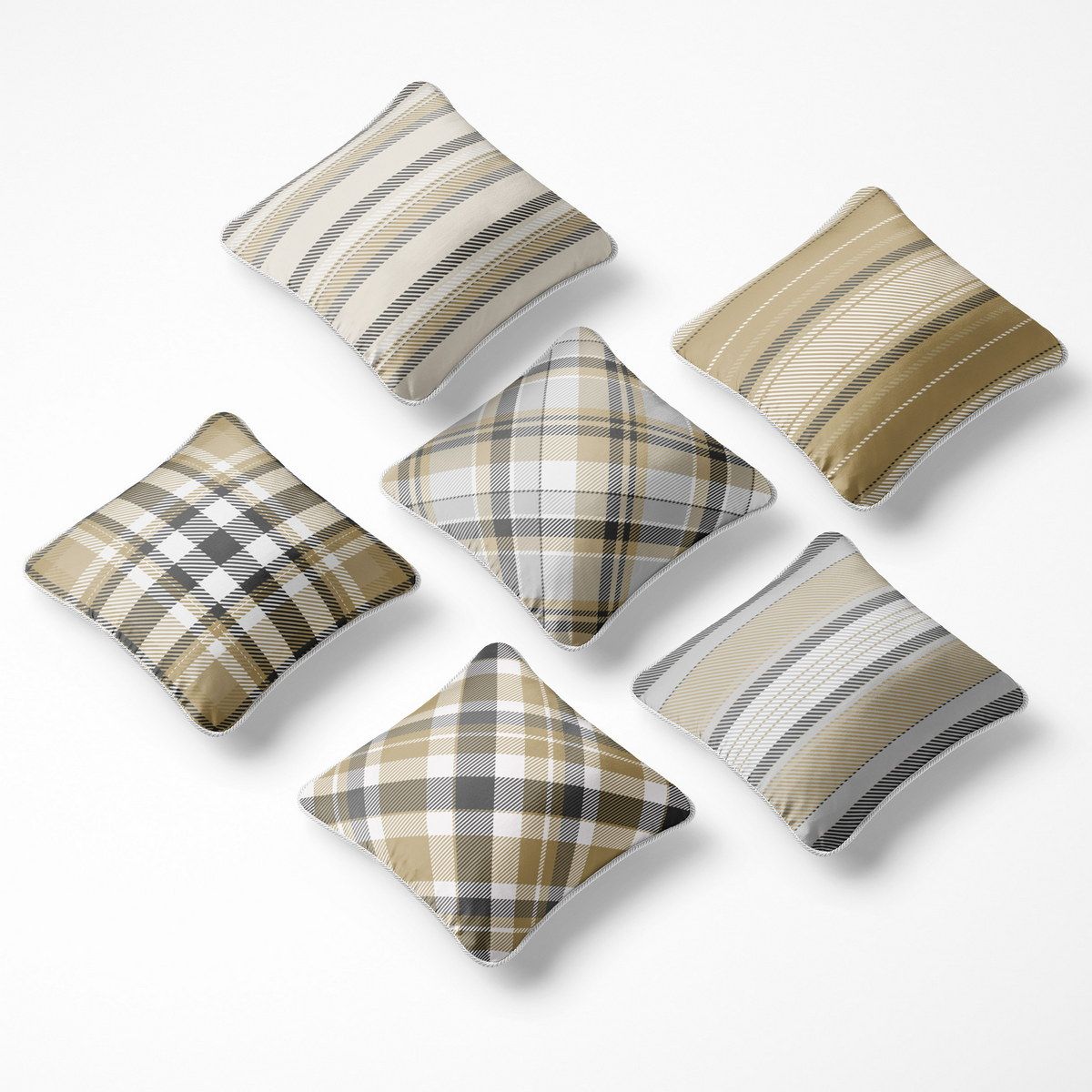 کوسن 6 تکه pillow 6 set 1۸۲