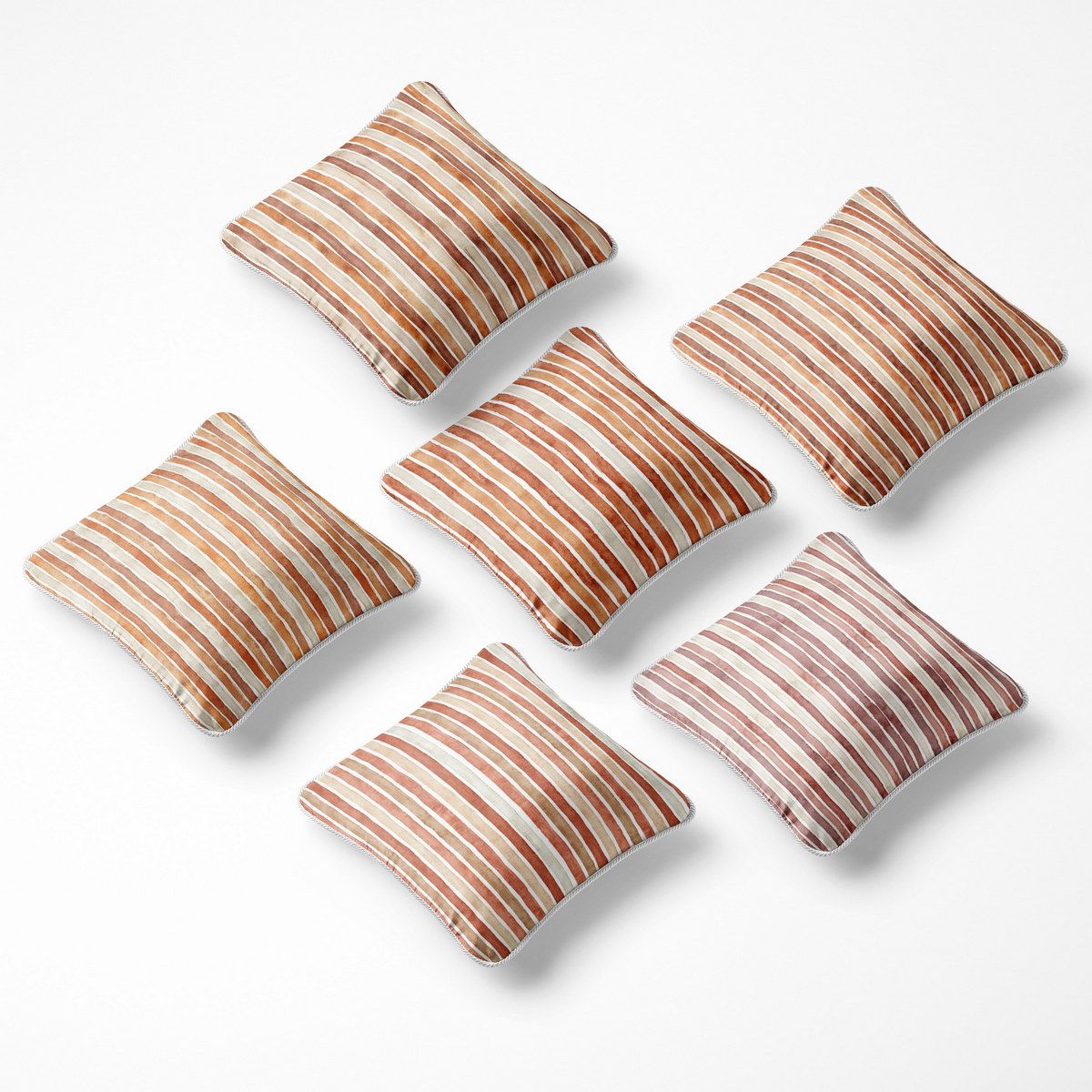 کوسن 6 تکه pillow 6 set 1۸۴