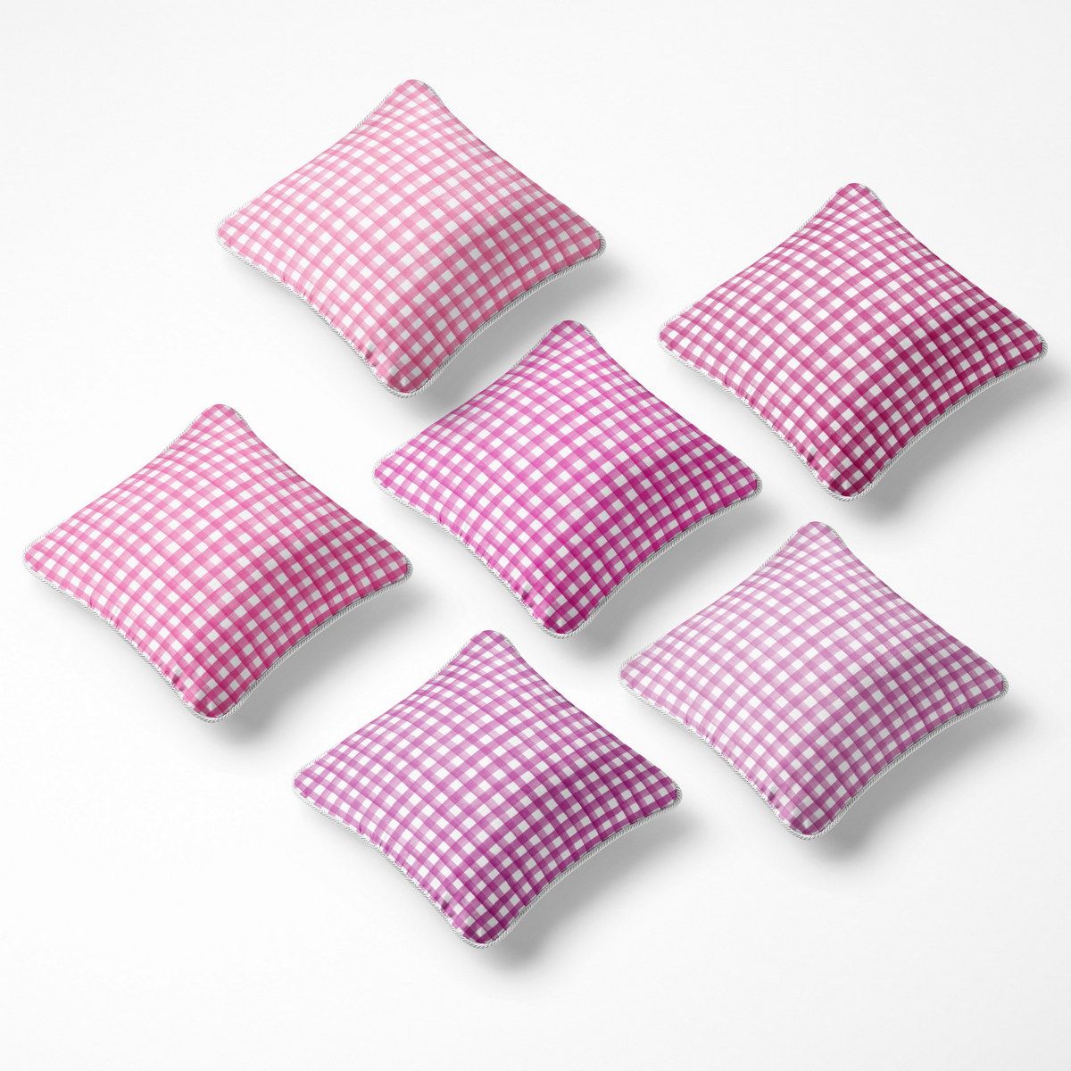 کوسن 6 تکه pillow 6 set 1۹۱