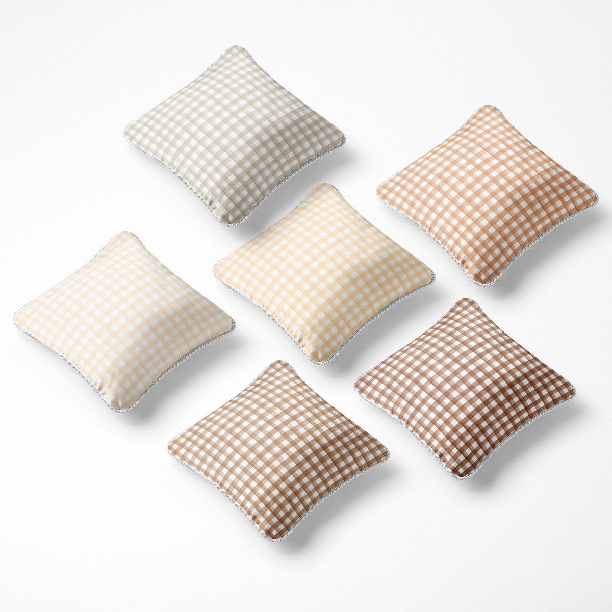 کوسن 6 تکه pillow 6 set 1۹۲