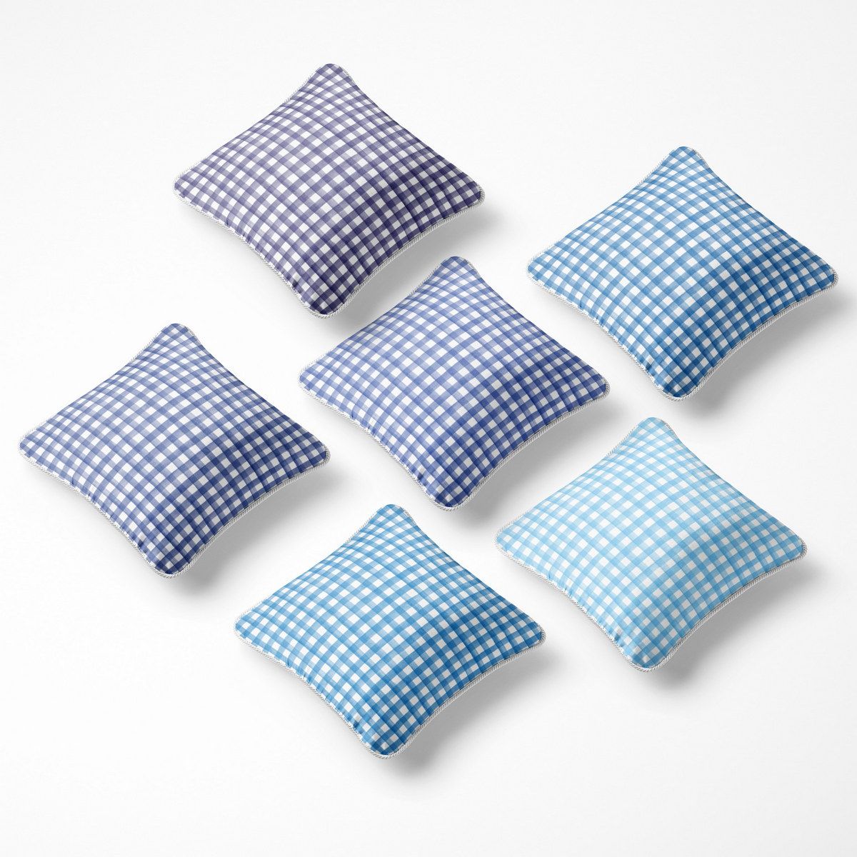 کوسن 6 تکه pillow 6 set 1۹۳