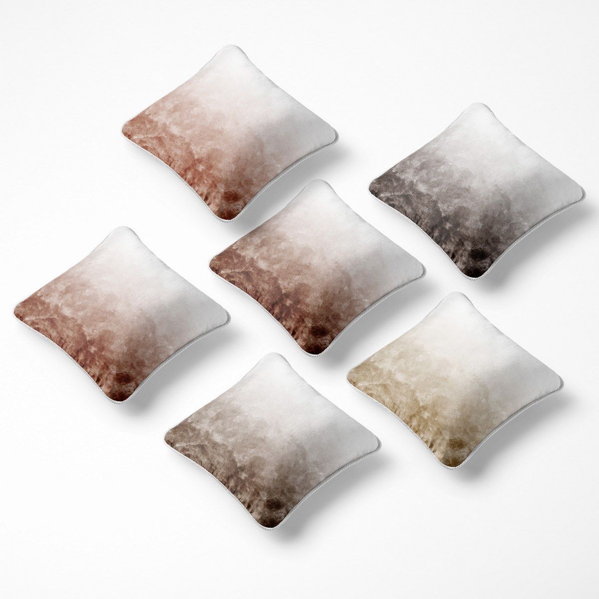 کوسن 6 تکه pillow 6 set 1۹۶