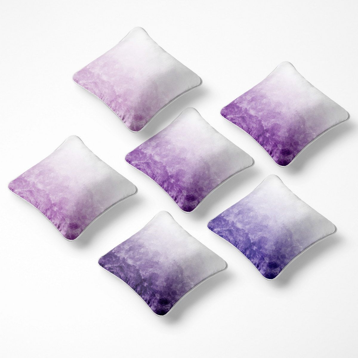 کوسن 6 تکه pillow 6 set 1۹۸