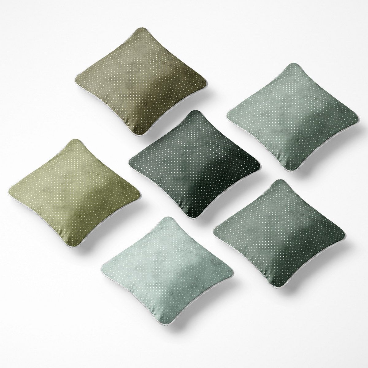 کوسن 6 تکه pillow 6 set 202