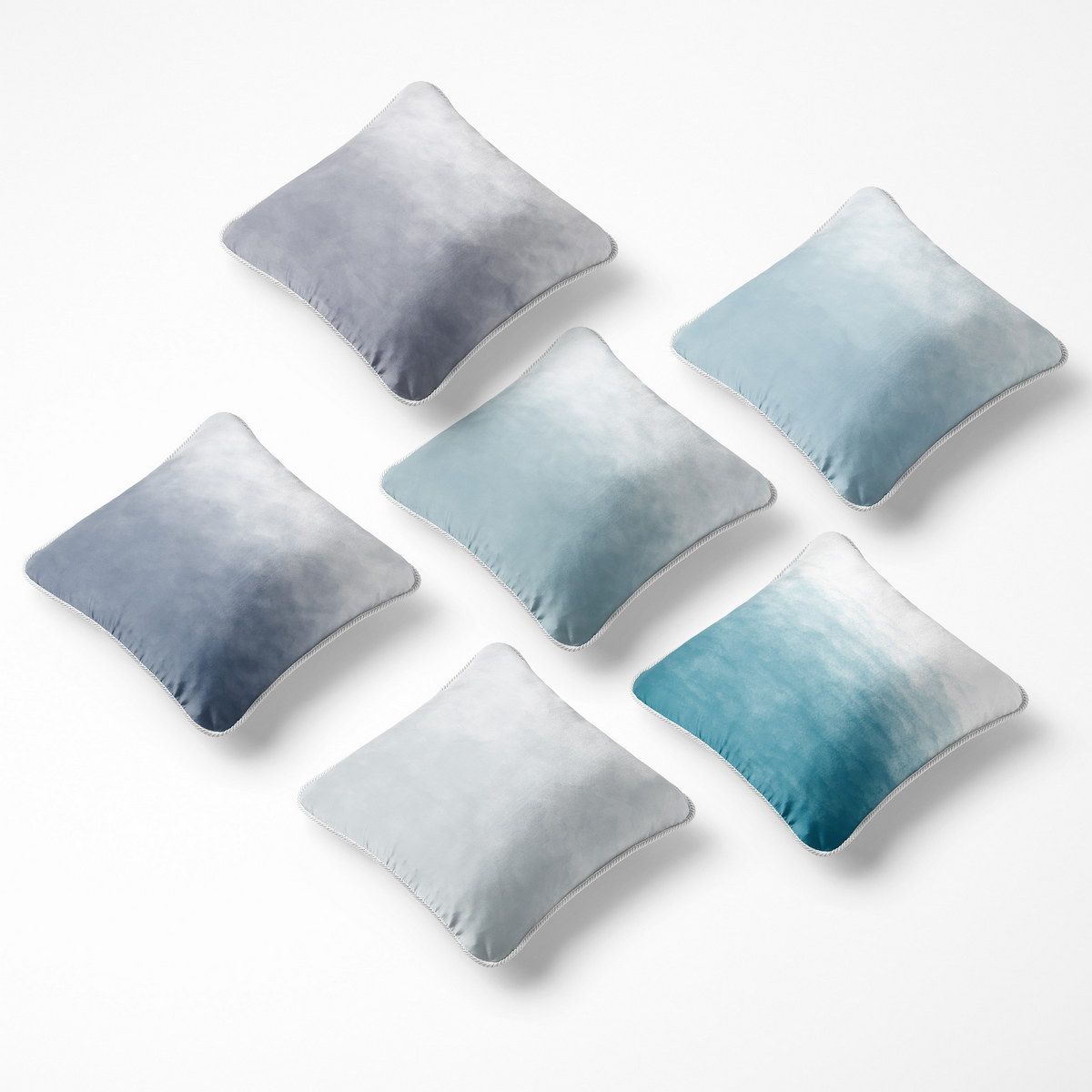 کوسن 6 تکه pillow 6 set 209