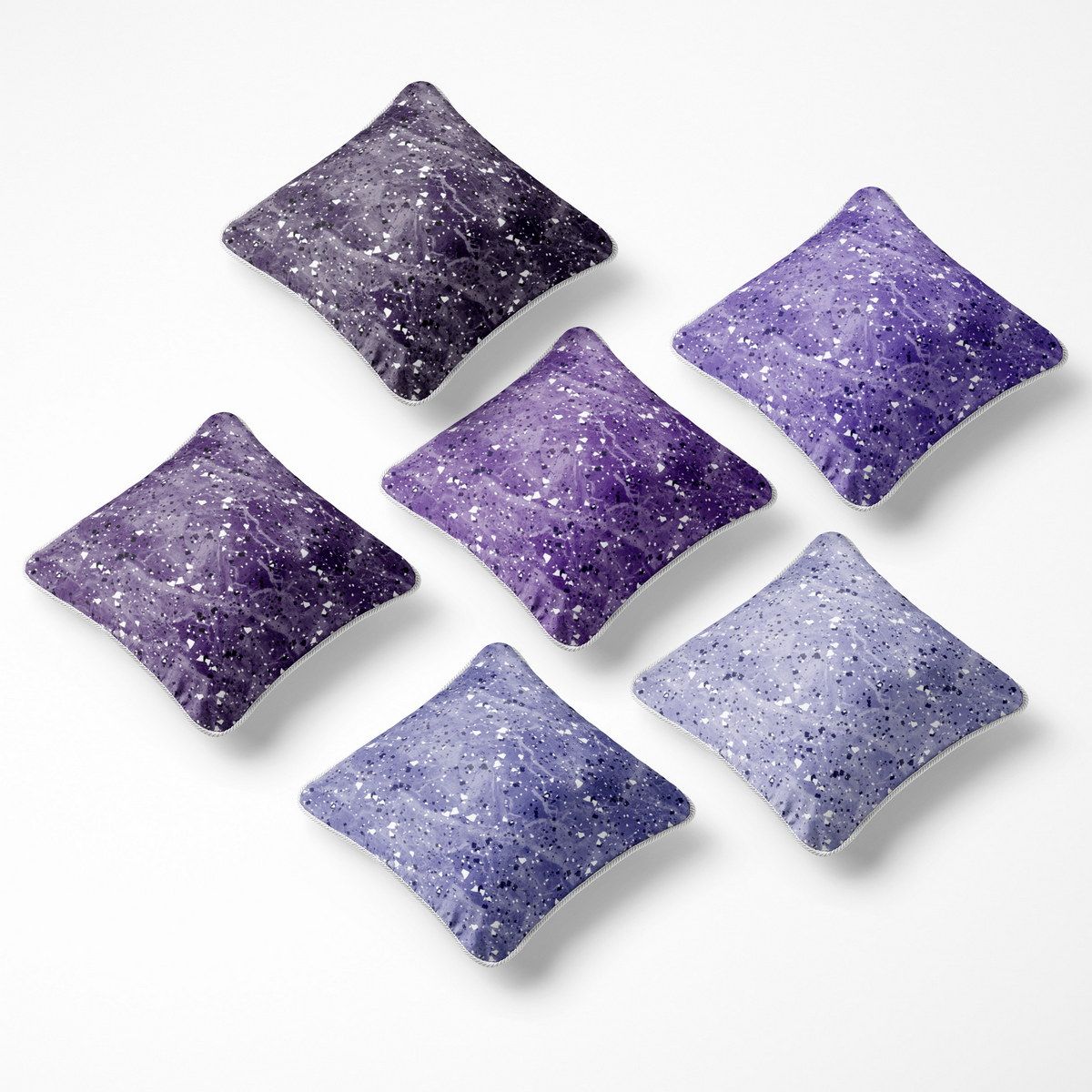 کوسن 6 تکه pillow 6 set 217