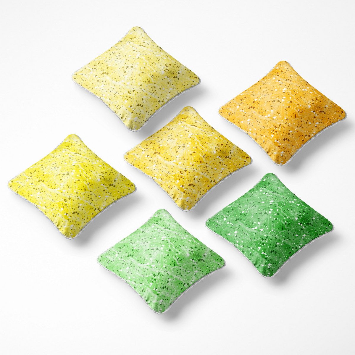 کوسن 6 تکه pillow 6 set 221